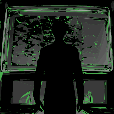 Smashed World clipart