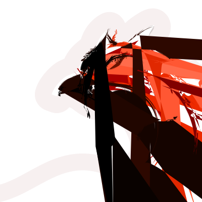 Smc fox -30 min.- clipart