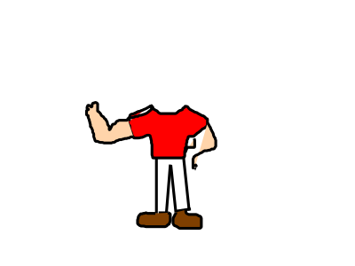 Smexy shirt clipart