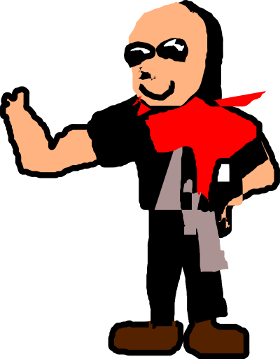 Smexy shirt clipart