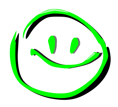 Smile clipart