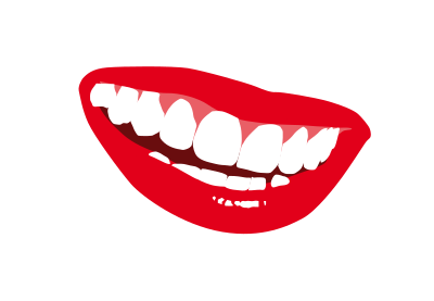 Smile clipart