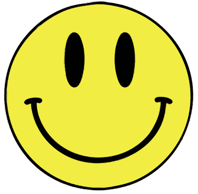 Smile clipart