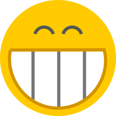 Smile clipart