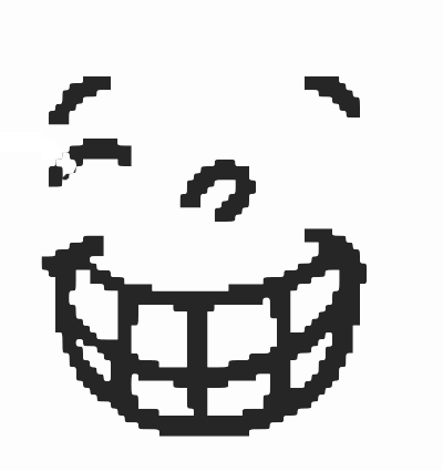Smile clipart