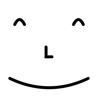 Smile clipart