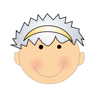 Smile Face clipart