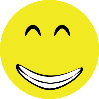Smile Smiley clipart