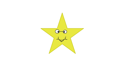 Smiley clipart