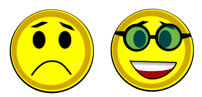 Smiley 4 clipart