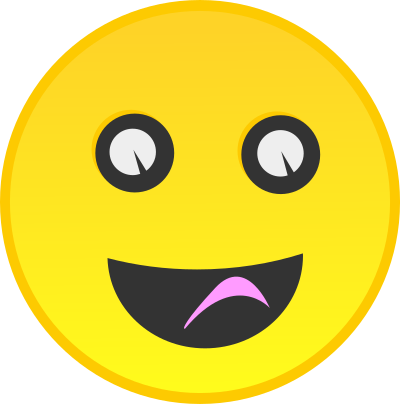 Smiley clipart