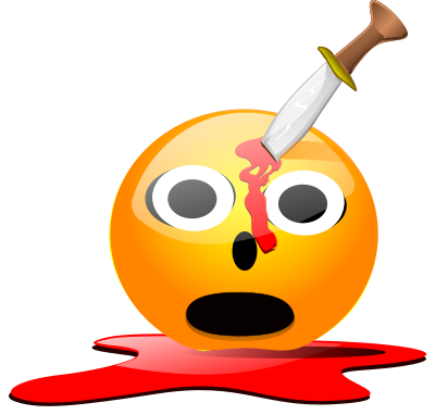 Smiley!!! clipart
