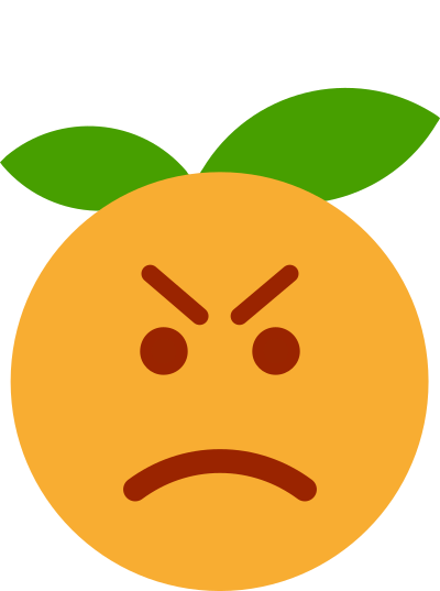 Smiley Clem Mecontent clipart