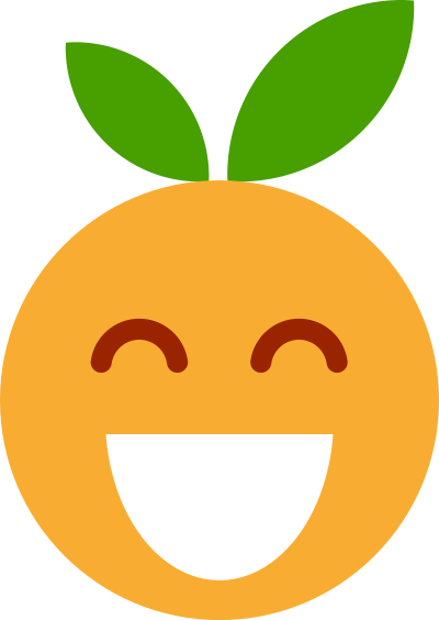 Smiley Clem Rires 1 clipart