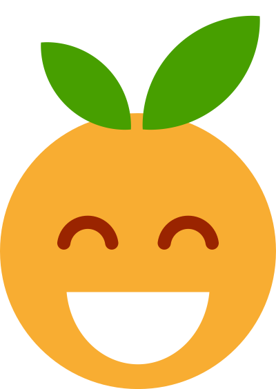 Smiley Clem Rires 2 clipart
