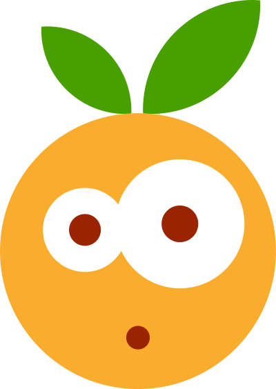 Smiley Clem Surpris 1 clipart
