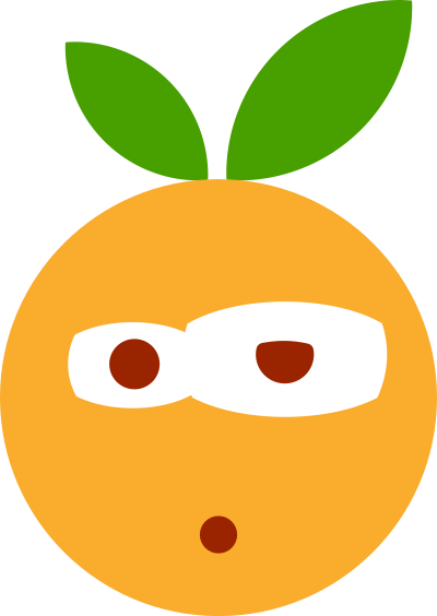 Smiley Clem Surpris 2 clipart
