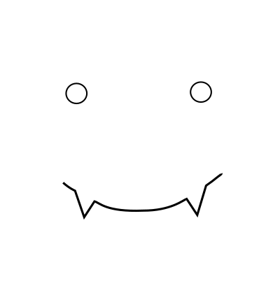 Smiley: Devil clipart