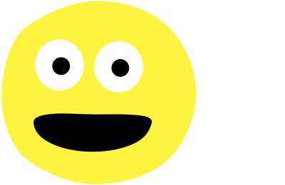 Smiley Emoji clipart