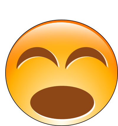 Smiley nicolas gagliani 01 clipart