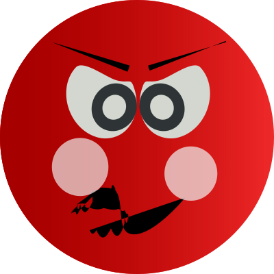 smiley S clipart