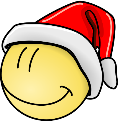 Smily face clipart