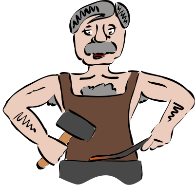 Smith clipart