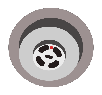 Smoke Detector clipart