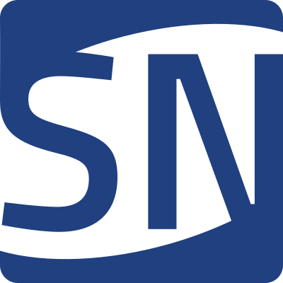 SN Logo clipart