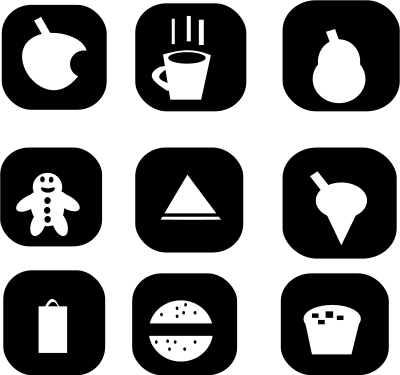 Snack clipart