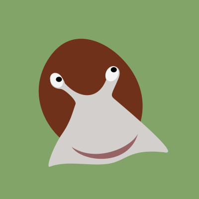 Snail 01 clipart
