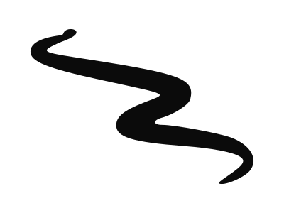Snake clipart