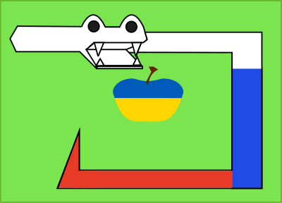 Snake clipart