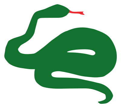 Snake (NicholasJudy456) clipart