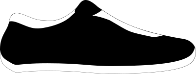 Sneaker clipart