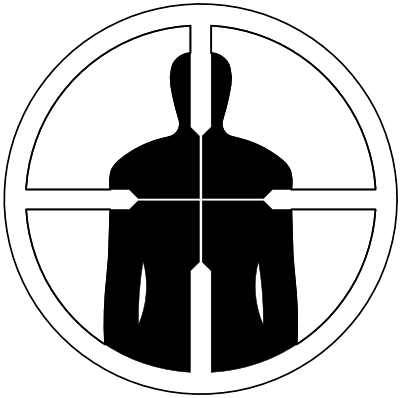 Sniper clipart