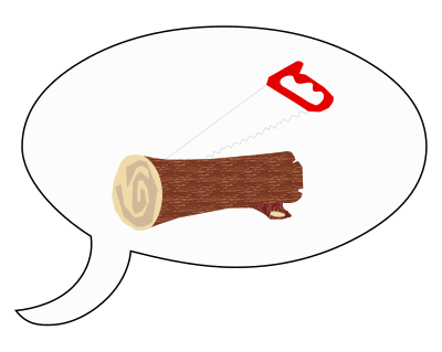 Snore Bubble clipart