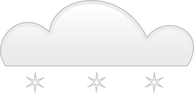 Snow clipart