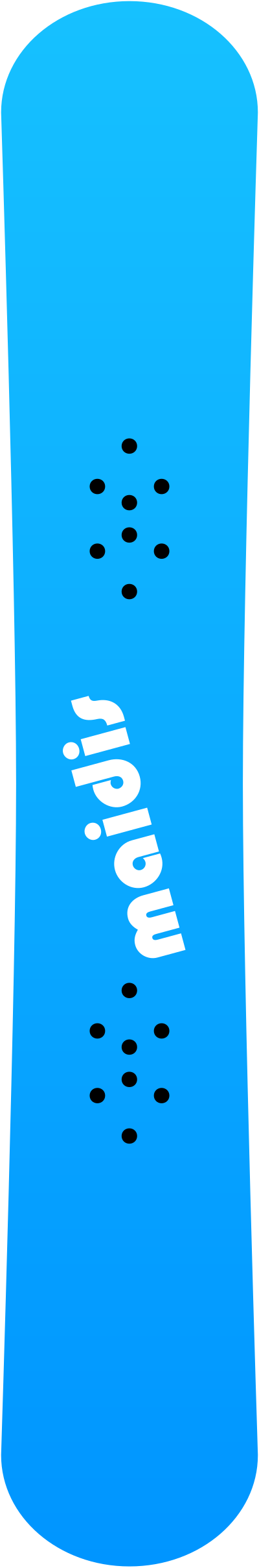 Snowboard 4 clipart