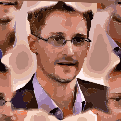 Snowden Seamless Tile clipart