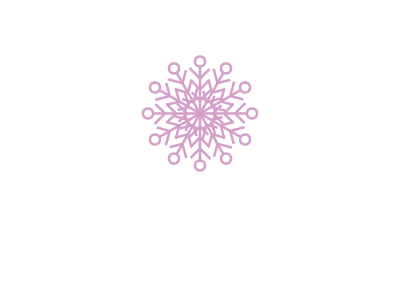 Snowflake clipart
