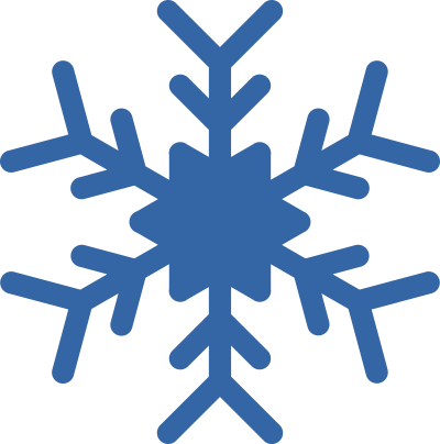 Snowflake clipart