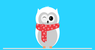 Snowlet clipart