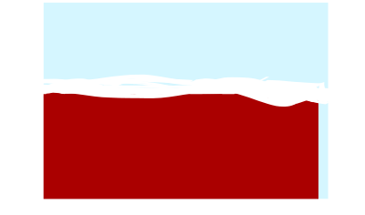 Snowy Wall clipart