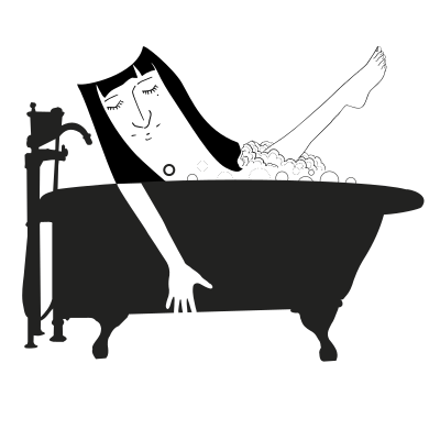 Soap clipart