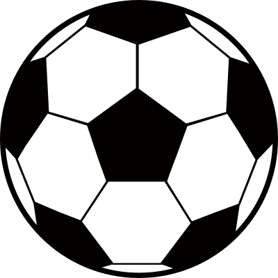 Soccer Ball (#2) clipart