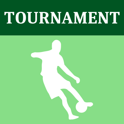 Soccer Tournament Icon clipart