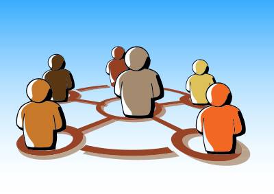 Social Media clipart