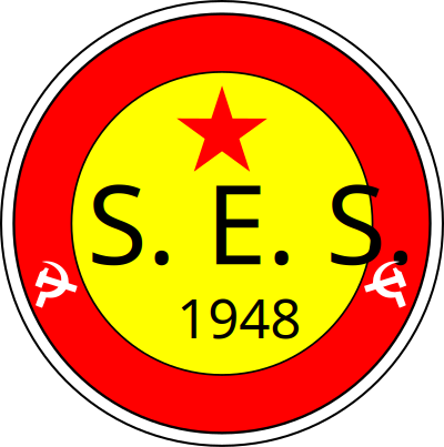 Sociedade Esportiva Socialista clipart