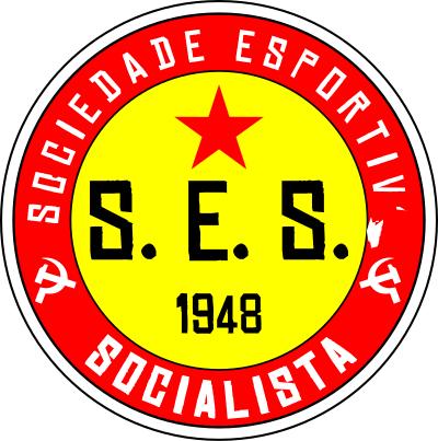 Sociedade Esportiva Socialista (fixed) clipart